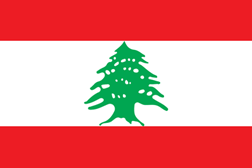 liban-drapeau